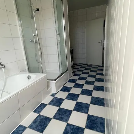 Kopp Apartment