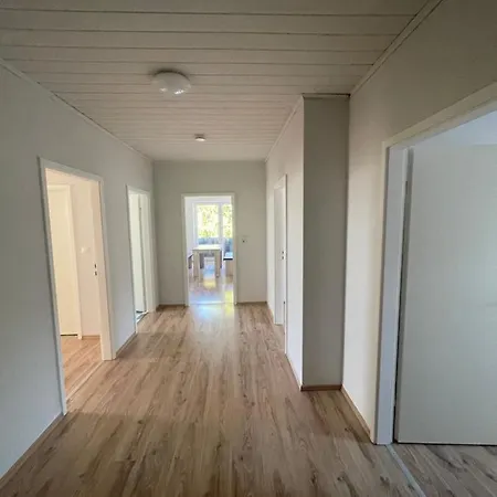 Kopp Apartment *