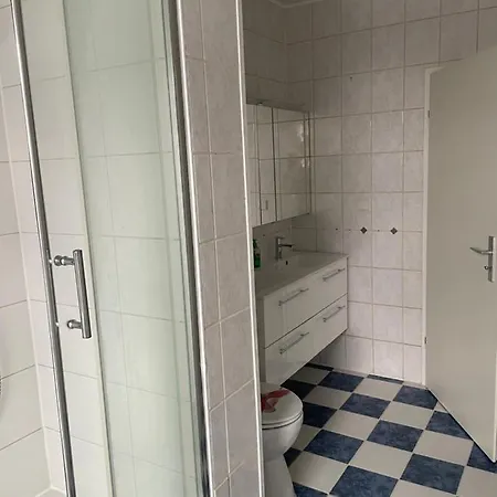Apartment Kopp *
