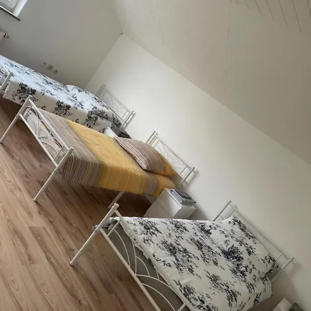 Apartment Kopp